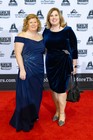 Black Tie Tailgate 2024 (The Red Carpet)