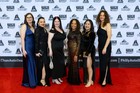 Black Tie Tailgate 2024 (The Red Carpet)