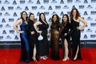 Black Tie Tailgate 2024 (The Red Carpet)