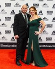 Black Tie Tailgate 2024 (The Red Carpet)