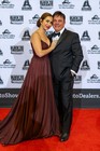 Black Tie Tailgate 2024 (The Red Carpet)