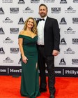 Black Tie Tailgate 2024 (The Red Carpet)