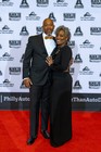 Black Tie Tailgate 2024 (The Red Carpet)