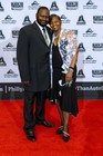 Black Tie Tailgate 2024 (The Red Carpet)
