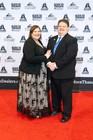 Black Tie Tailgate 2024 (The Red Carpet)