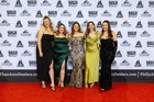 Black Tie Tailgate 2024 (The Red Carpet)