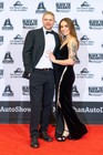 Black Tie Tailgate 2024 (The Red Carpet)