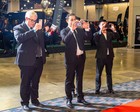 Black Tie Tailgate 2024 (The Red Carpet)
