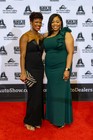 Black Tie Tailgate 2024 (The Red Carpet)