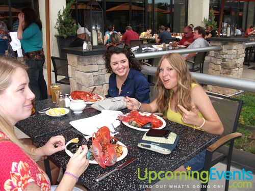 Lobster Bake