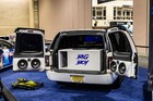 Black Tie Tailgate 2024 (Car Photos)