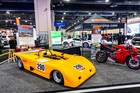 Black Tie Tailgate 2024 (Car Photos)
