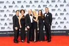 Black Tie Tailgate 2024 (The Red Carpet)