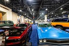 Black Tie Tailgate 2024 (Car Photos)