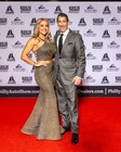 Black Tie Tailgate 2024 (The Red Carpet)