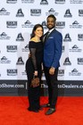 Black Tie Tailgate 2024 (The Red Carpet)