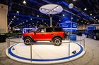 Black Tie Tailgate 2024 (Car Photos)