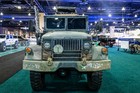 Black Tie Tailgate 2024 (Car Photos)
