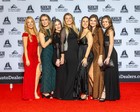 Black Tie Tailgate 2024 (The Red Carpet)