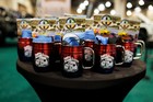 Black Tie Tailgate 2024 (Car Photos)