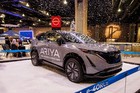 Black Tie Tailgate 2024 (Car Photos)