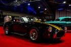 Black Tie Tailgate 2024 (Car Photos)