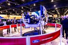 Black Tie Tailgate 2024 (General Event Photos)
