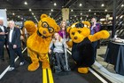Black Tie Tailgate 2024 (General Event Photos)
