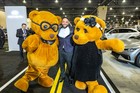 Black Tie Tailgate 2024 (General Event Photos)