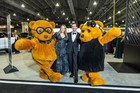 Black Tie Tailgate 2024 (General Event Photos)