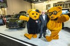 Black Tie Tailgate 2024 (General Event Photos)