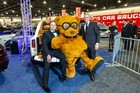 Black Tie Tailgate 2024 (General Event Photos)