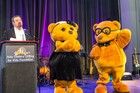 Black Tie Tailgate 2024 (General Event Photos)