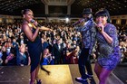 Black Tie Tailgate 2024 (General Event Photos)