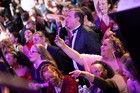 Black Tie Tailgate 2024 (General Event Photos)