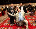 Black Tie Tailgate 2024 (General Event Photos)
