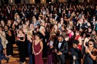 Black Tie Tailgate 2024 (General Event Photos)