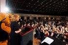 Black Tie Tailgate 2024 (General Event Photos)
