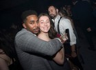 NYE at The Crystal Tea Room (Gallery 1)