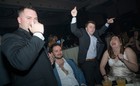NYE at The Crystal Tea Room (Gallery 1)