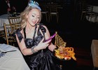 NYE at The Crystal Tea Room (Gallery 1)