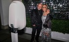 NYE at The Crystal Tea Room (Gallery 1)
