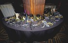 NYE at The Crystal Tea Room (Gallery 1)