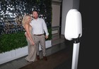 NYE at The Crystal Tea Room (Gallery 1)