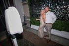 NYE at The Crystal Tea Room (Gallery 1)