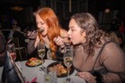 NYE at The Crystal Tea Room (Gallery 1)