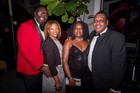NYE at The Crystal Tea Room (Gallery 1)
