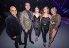 NYE at The Crystal Tea Room (Gallery 1)