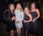 NYE at The Crystal Tea Room (Gallery 1)