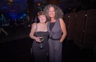 NYE at The Crystal Tea Room (Gallery 1)